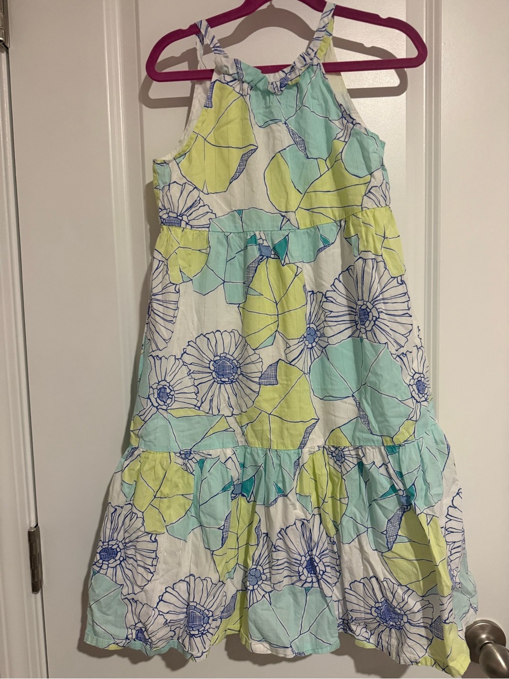 Summer dress